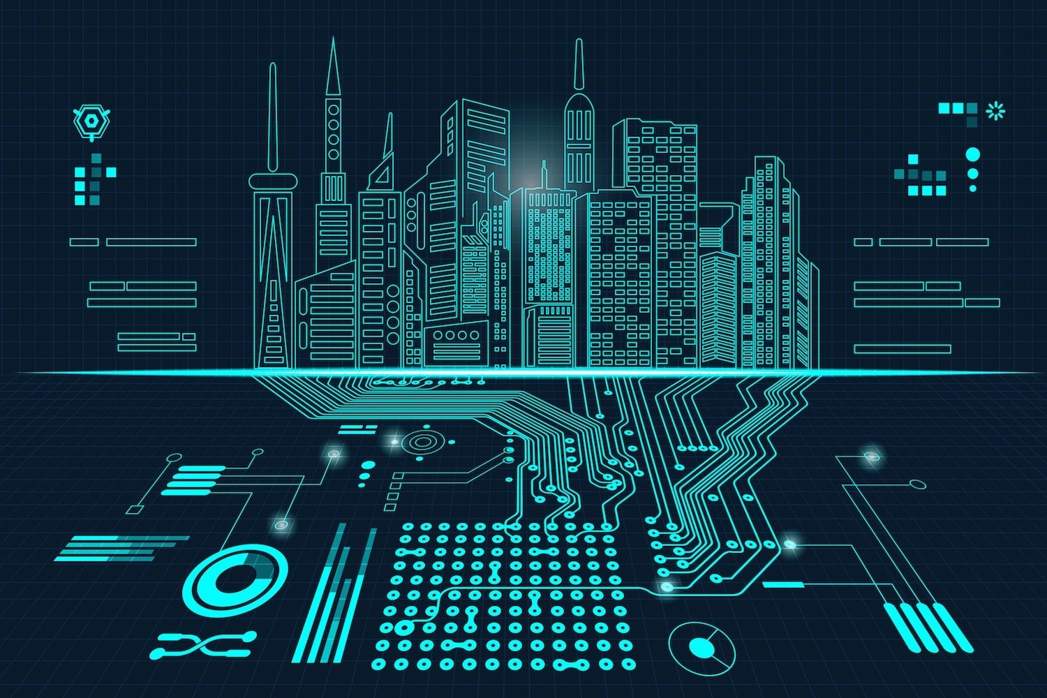 建筑智能化系统设计专项乙级资质办理条件详解