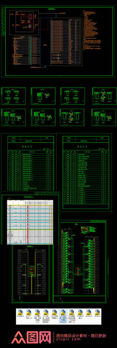 智能化系统工程CAD 赋能现代建筑智能化系统设计的核心工具